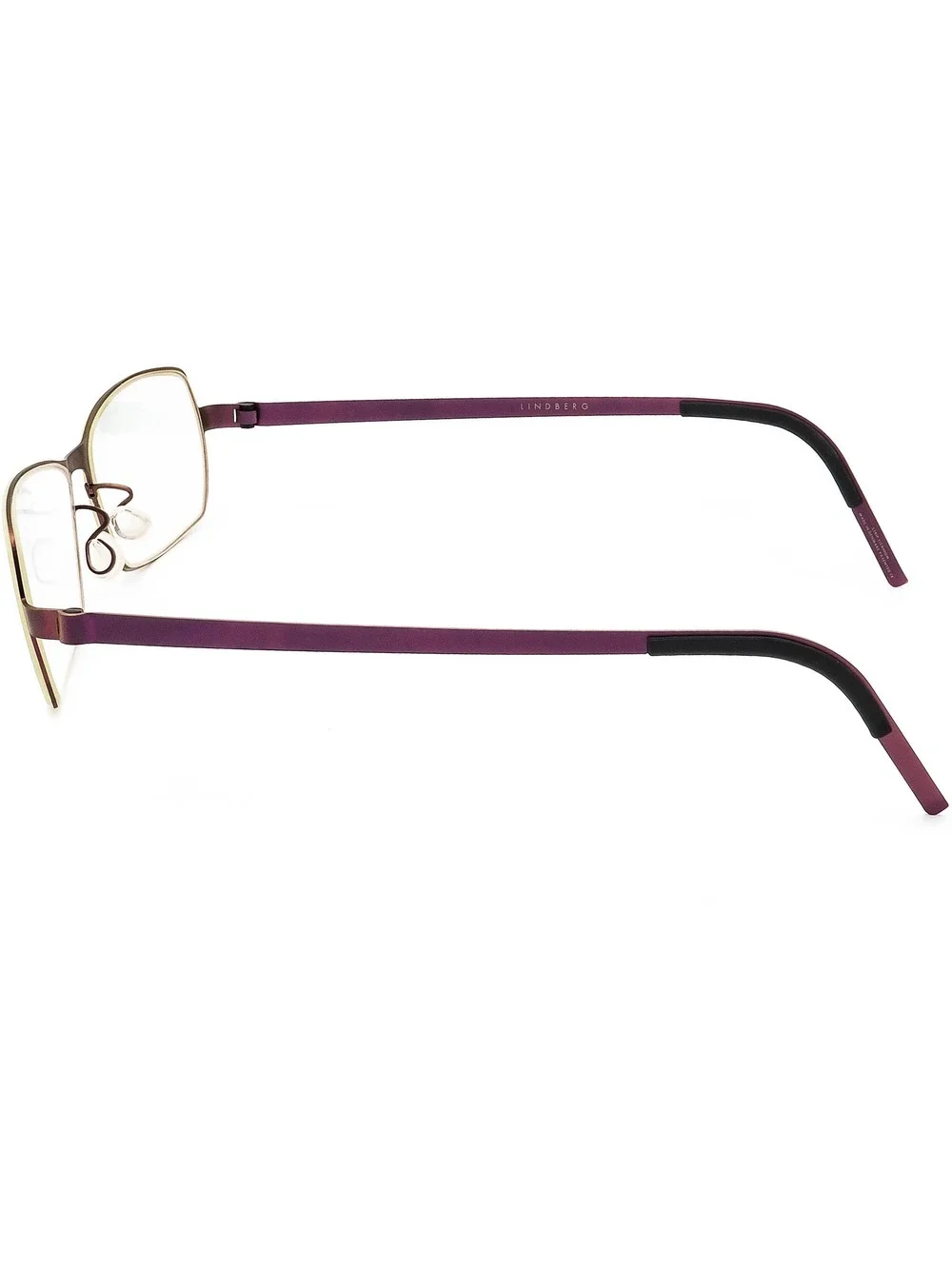 Lindberg No.099/4C31 9508 Col. 113 Strip Titanium Eyewear